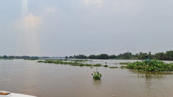 Dinh thự sông Waterpoint